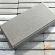 Betontegel 30x15x4,5cm. Grijs