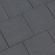 Betontegel 30x15x6cm. Antraciet