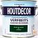 Houtdecor Dekkend 621 Waterland Groen 621  2,5ltr.   niet meer leverbaar