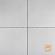 Trippel T 2Drive 100x100x6cm. Licht Grijs