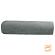 Stootband 10x20x90 "Zonder Voet" 2-Zijden Afgerond Grijs