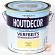 Houtdecor Dekkend 608  Zonnegeel 2500ml.