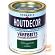 Houtdecor Dekkend 621 Waterland Groen 621  2,5ltr.