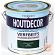 Houtdecor Dekkend 623 Donker-Groen  2500ml.