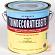 Tuindecoratiebeits 768 Kleurloos 2500ml.