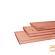 Douglas Geschaafd Halfhouts Rabat 4xVelling 1,8x19,5x300cm. Onbehandeld  1011330
