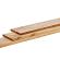 Gewolmaniseerd Deel 1,5x14x180cm. W06001 =V