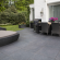 GeoCeramica® 60x60x4 Impasto Negro =V