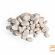 BIG-BAG Carrara-Rond 25-40mm. ca.1000kg.
