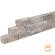 Linea Palissade 15x15x45 Getrommeld Kilimanjaro