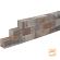 Linea Palissade 15x15x45 Strak Kilimanjaro