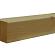 Douglas Geschaafde Paal Duplo Verlijmd 14x14x240cm. Groen Geïmpregneerd W31322