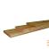 Douglas Geschaafd Dakbeschot 1,6x11,6x300cm. Groen Geïmpregneerd W42022