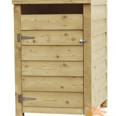 Containerkast Enkel  1022383