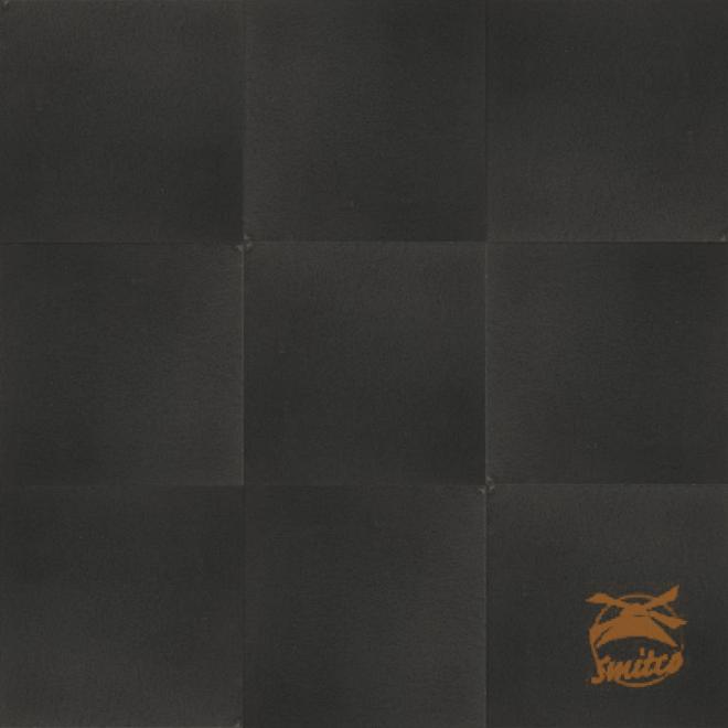 Sitini Pamoja 60x60x4 cm. Nero =V