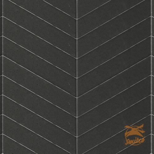 Kirumi Punto 40x8x8cm Nero