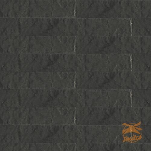Linia Excellence Rockface 10x15x60 cm Nero
