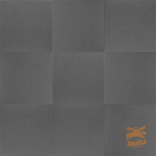 Terrastegel+ 60x60x4 cm Dark Grey