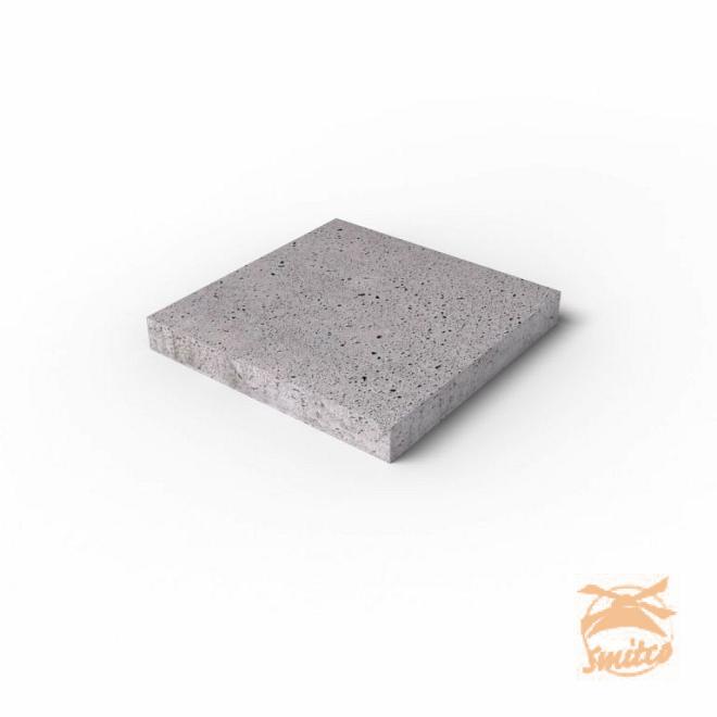 Schellevis Tegel 40x40x5 Grijs