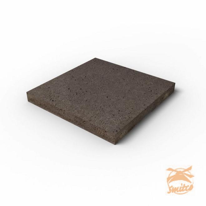 Schellevis Tegel 50x50x5  Taupe