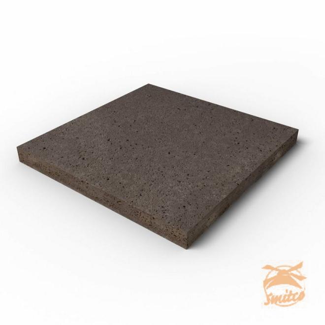 Schellevis Tegel 60x60x5  Taupe