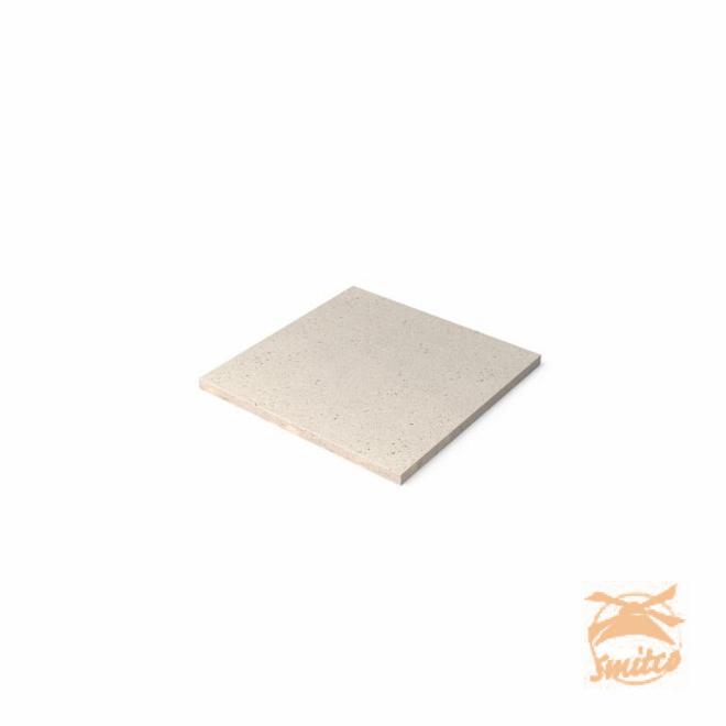 Schellevis Tegel 100x100x5 Creme