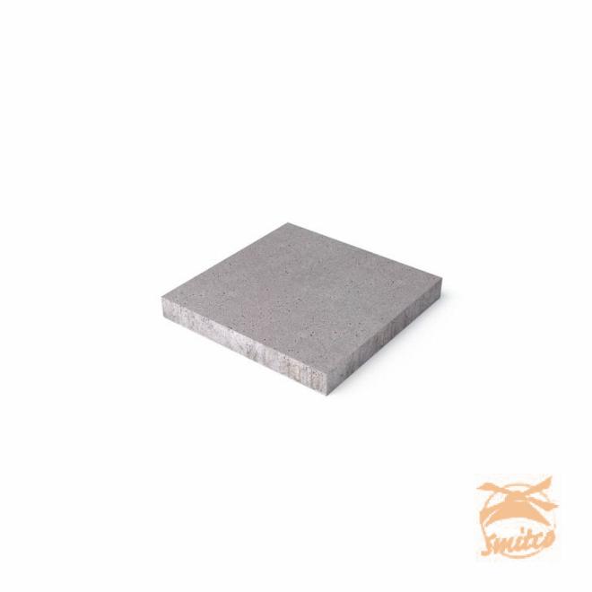 Schellevis Tegel 100x100x12 Grijs