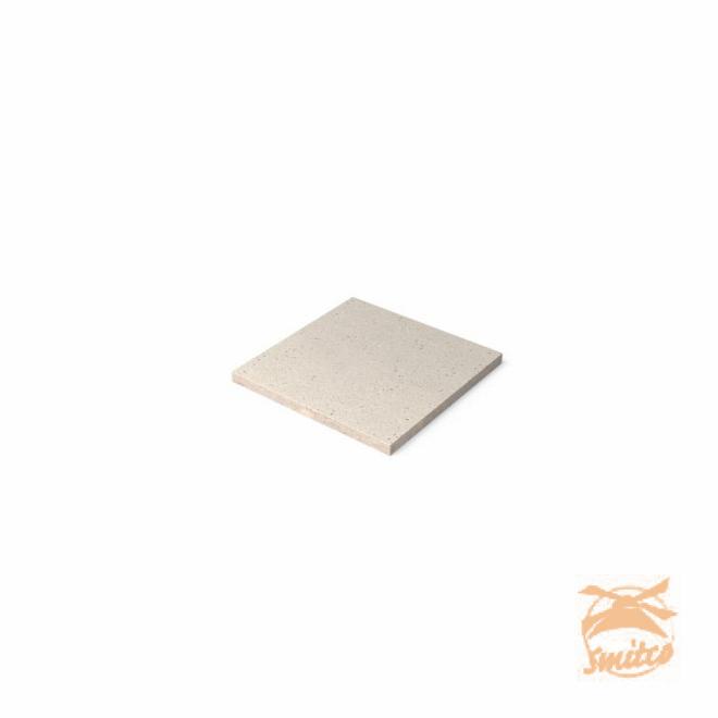 Schellevis Tegel 80x80x5 Creme