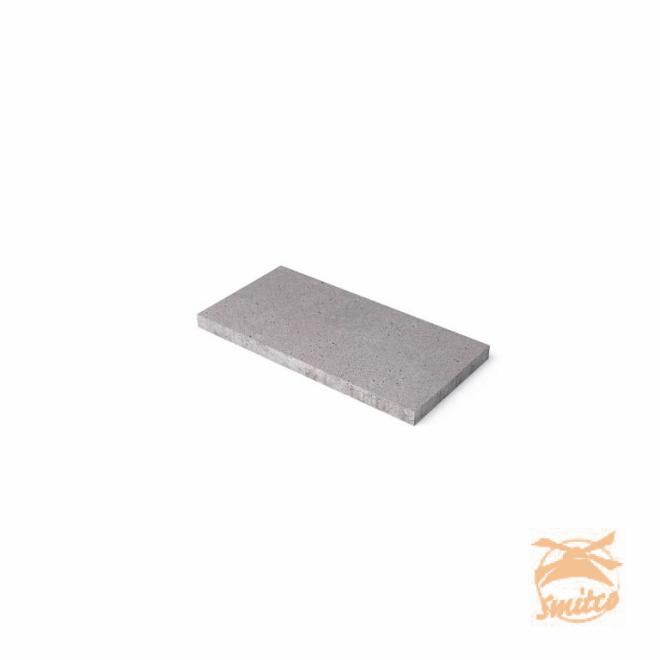 Schellevis Tegel 120x60x7 Grijs