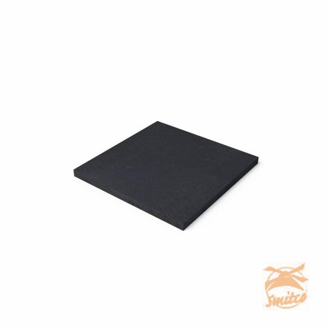 Schellevis Tegel 120x120x7 Carbon