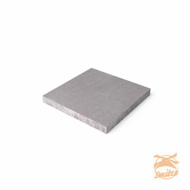 Schellevis Tegel 120x120x12 Grijs