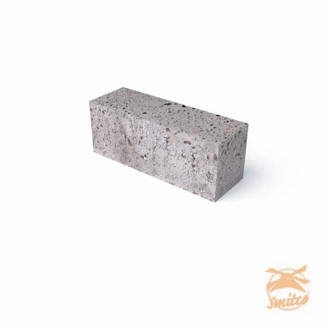 Schellevis Dikformaat 21x7x8 Grijs