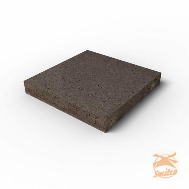 Schellevis Tegel 50x50x7 Taupe