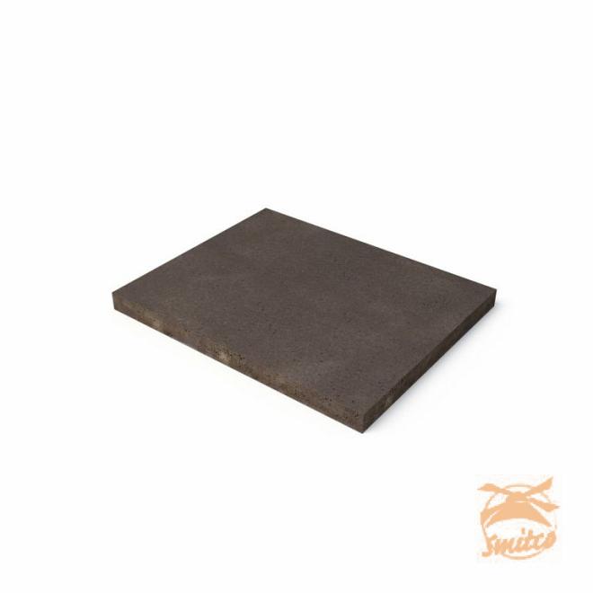 Schellevis Tegel 150x120x10 Taupe