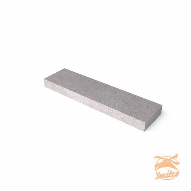 Schellevis Sokkel 190x50x15 Grijs