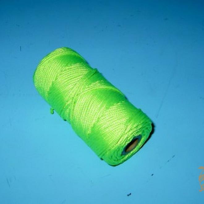 Metselkoord Fluoricerend   50mtr.