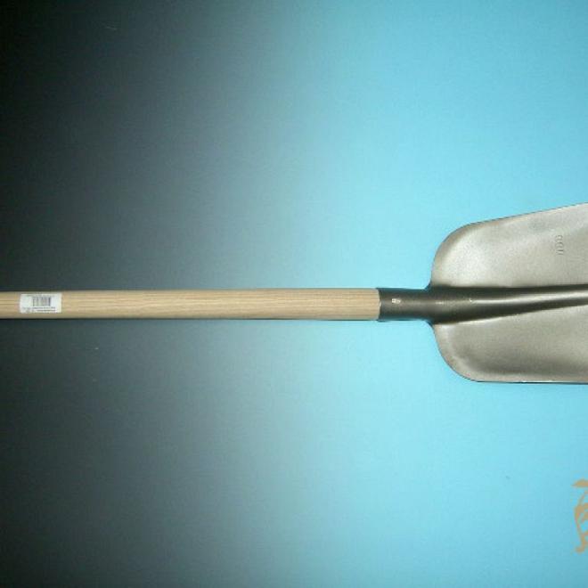 Aktie Steekbats Met Essen Steel