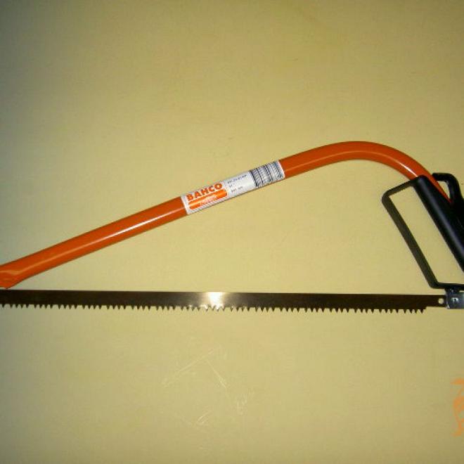 Beugelzaag Bahco 331-21-51