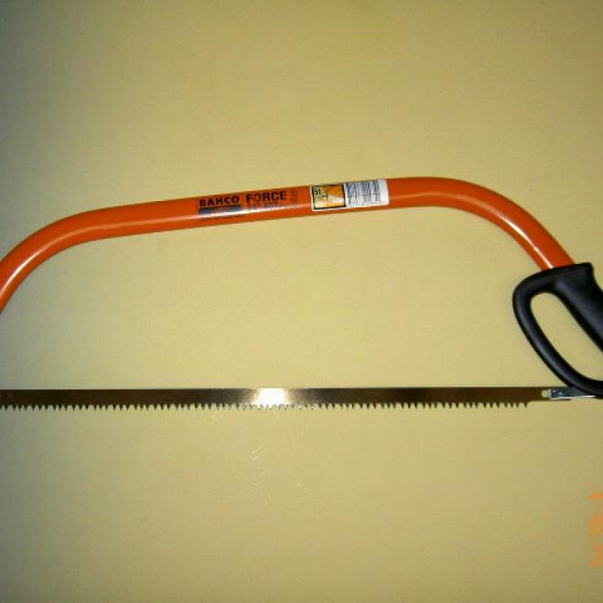 Beugelzaag Bahco 10-24-51