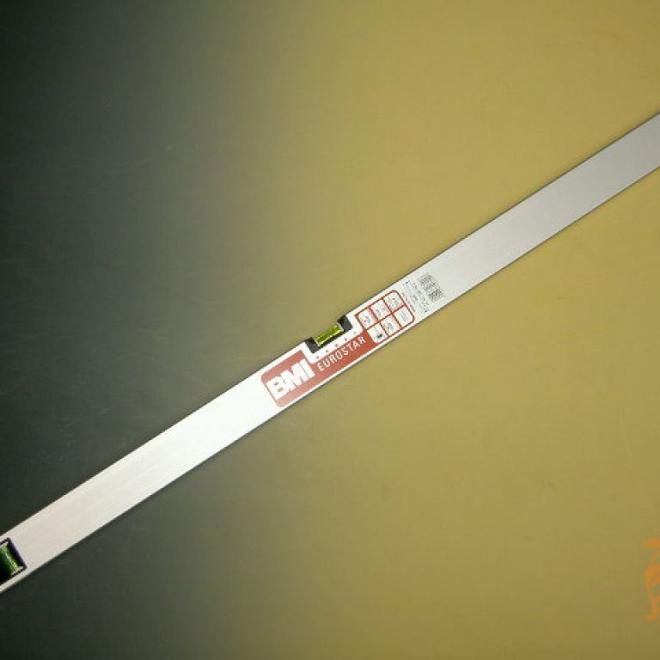 BMI  Blokwaterpas 100 cm.