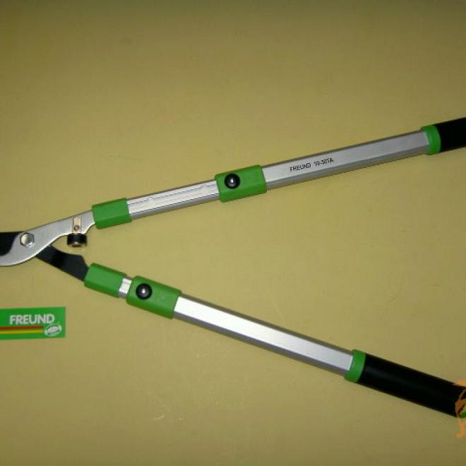Takkenschaar Freund 10-30 TA
