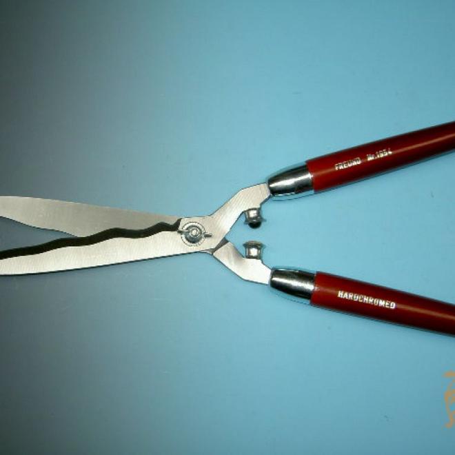 Heggenschaar Freund 1954  OP=OP