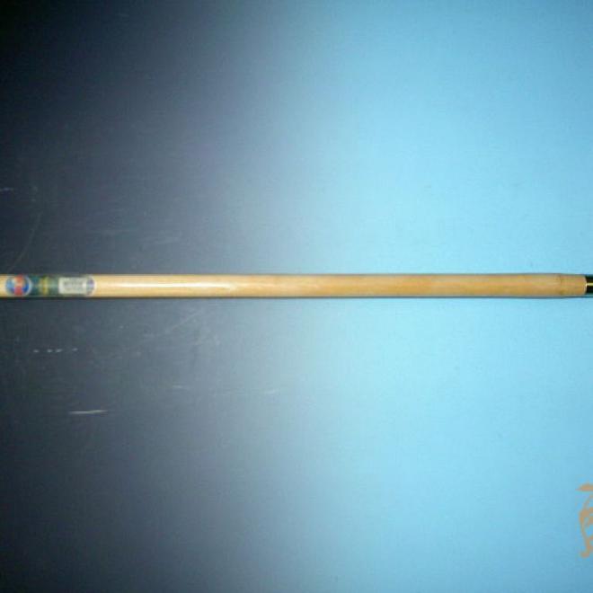 Tuinhark Met 14 Rechte Tanden  Essen Steel 170 cm.