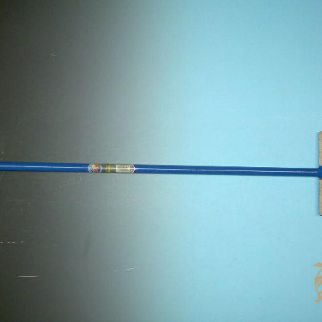 Gesmede Graskantsteker, Metalen Steel