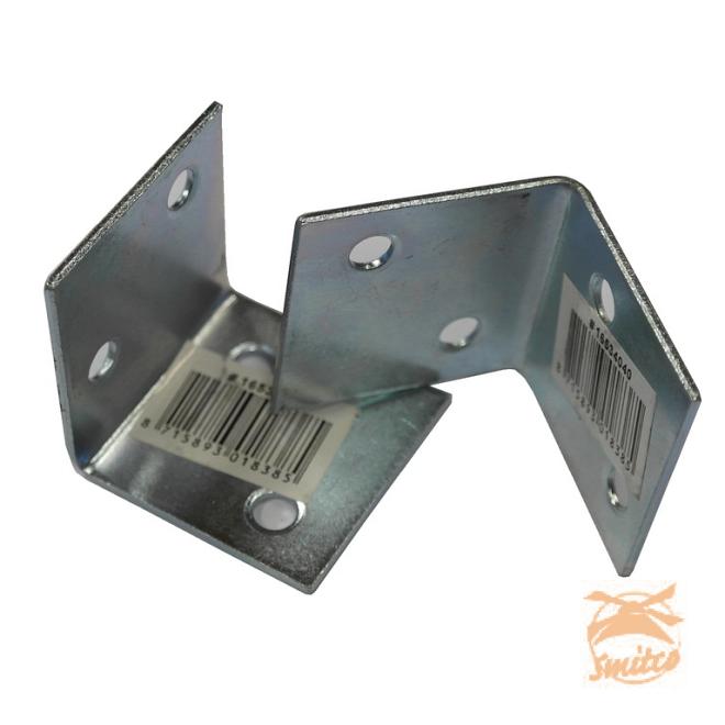 Versterkingshoeken 40 x 40