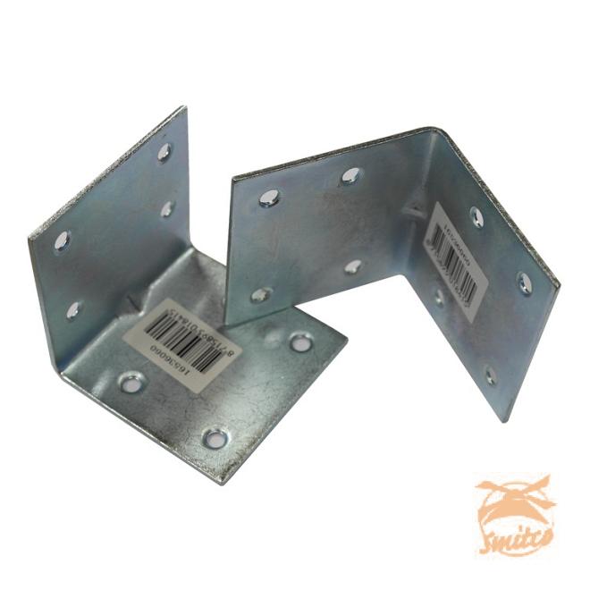 Versterkingshoeken 60 x 60