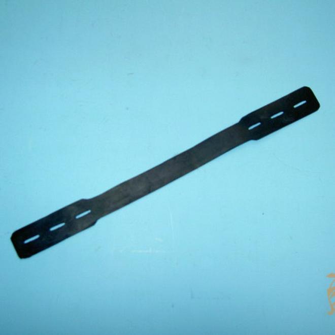 Losse Riem 32 cm. Voor Harmonica Kniebeschermer