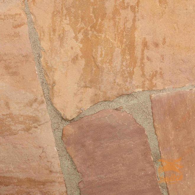 Flagstones Op Maat Modak