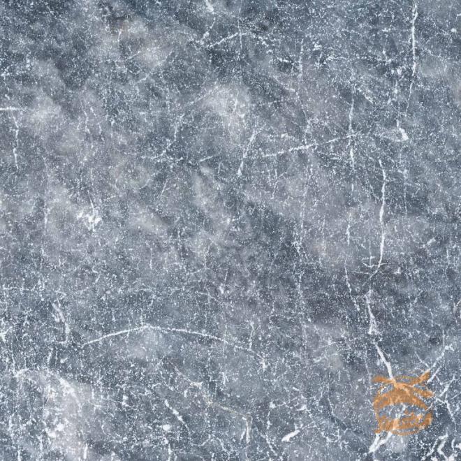 Antique Blue Light Soft Finish  80 x 80 x 3