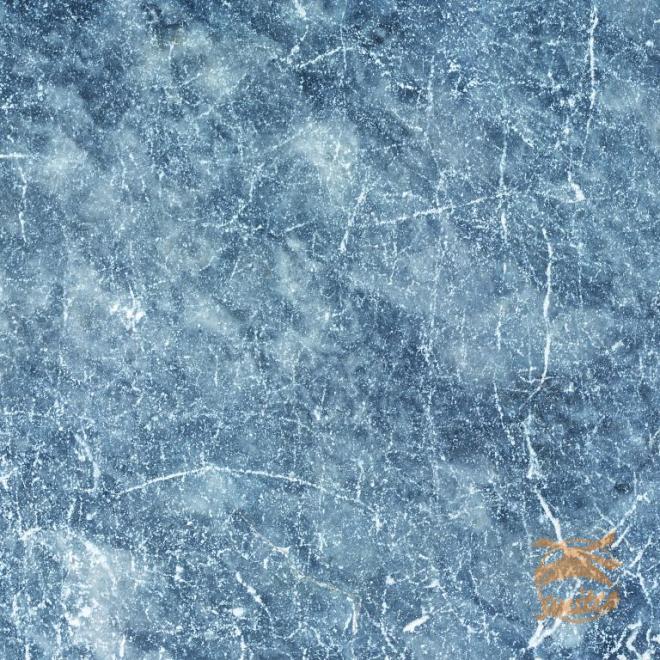 Antique Blue Light Soft Finish  80 x 80 x 3